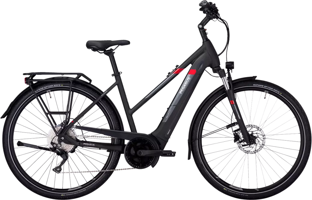 Pegasus Premio EVO 10