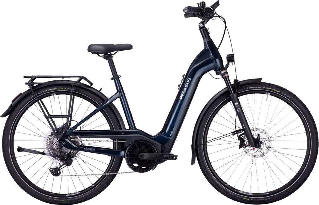 Pegasus Premio EVO 11 "40 Years"