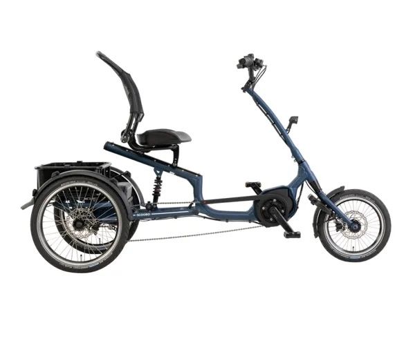 Pfautec Scoobo Smart