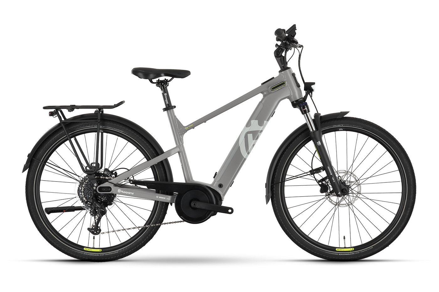 Husqvarna Tourer T1