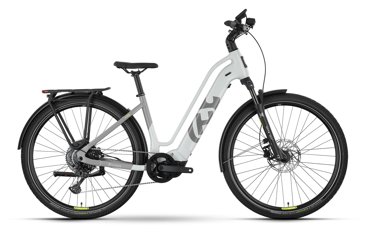 Husqvarna Grand Pather 4