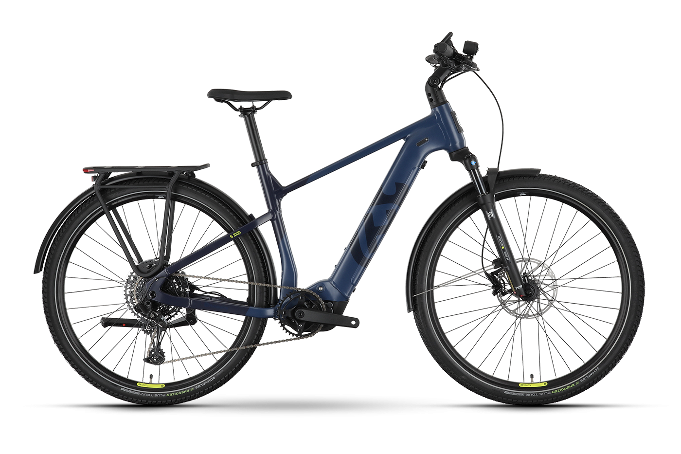Husqvarna Grand Pather 5