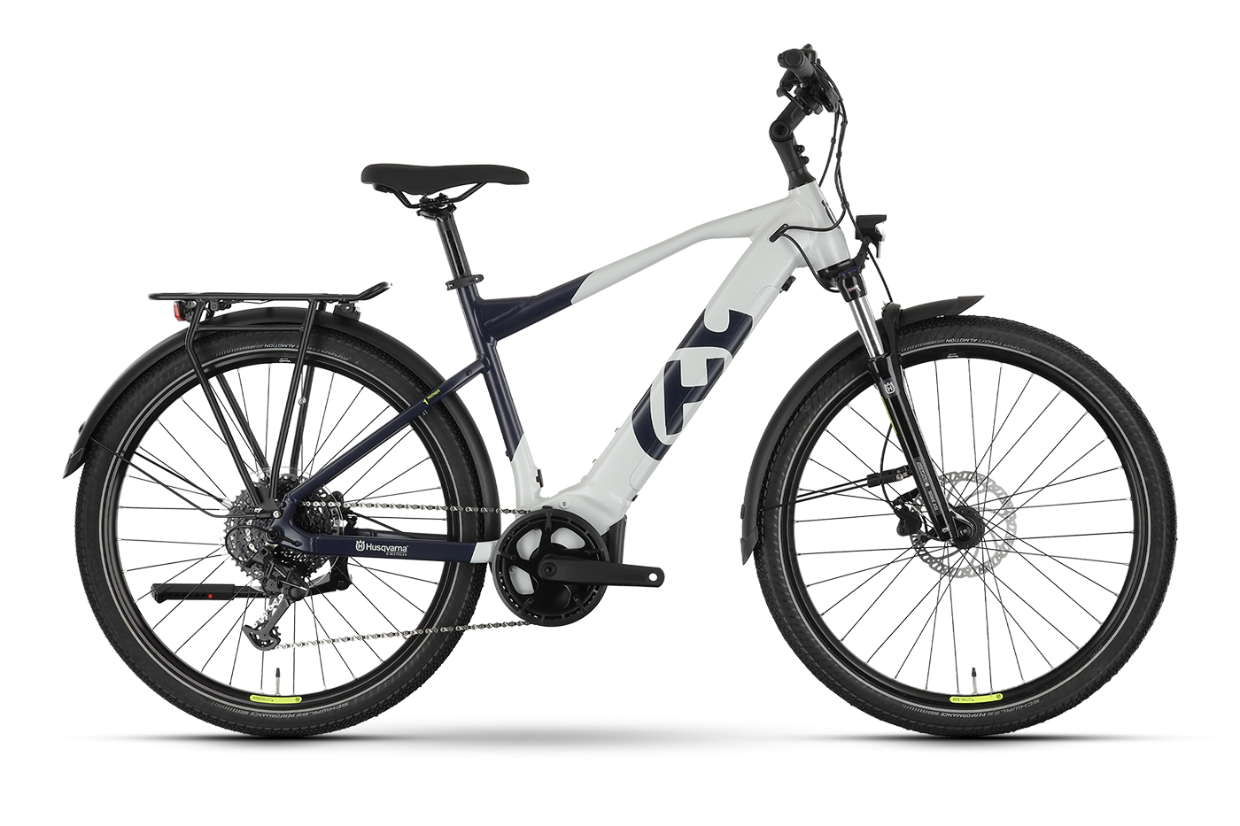 Husqvarna Pather 1