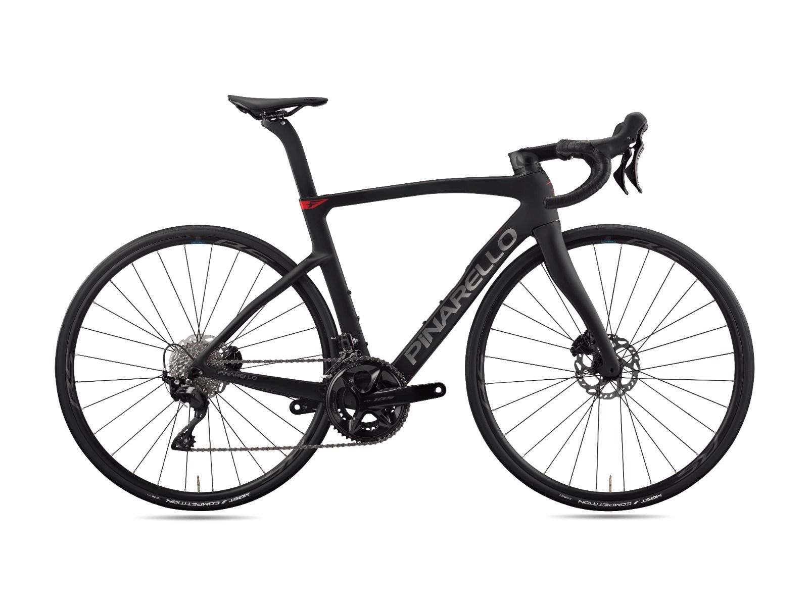 Pinarello F1 105