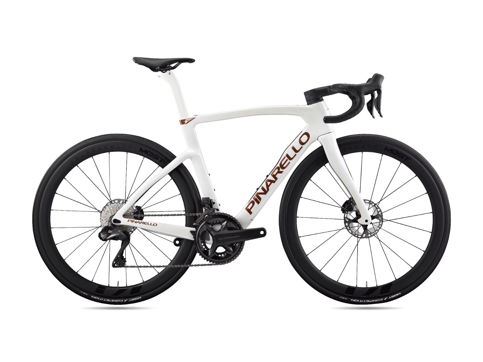 Pinarello F7 Ultegra Di2