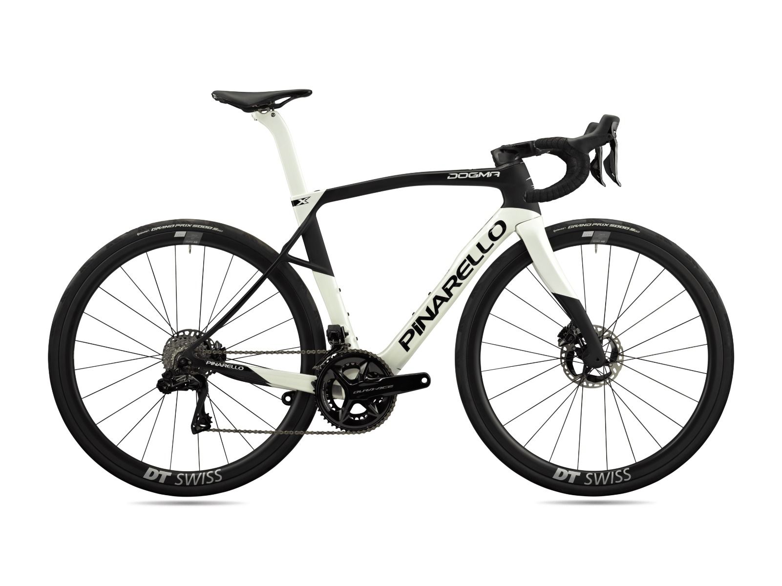 Pinarello Dogma X Dura Ace DI2