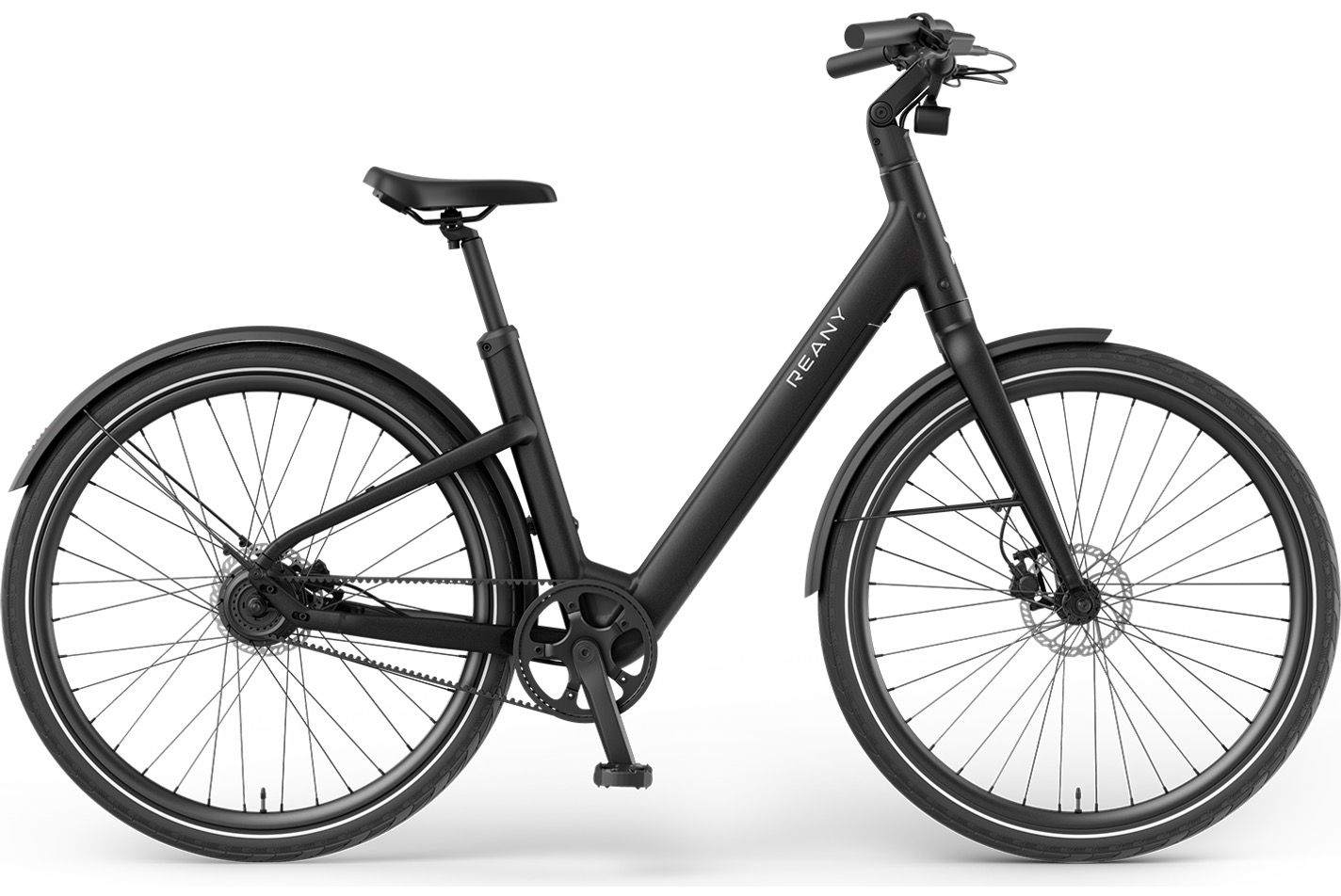 Reany V1 Vivo