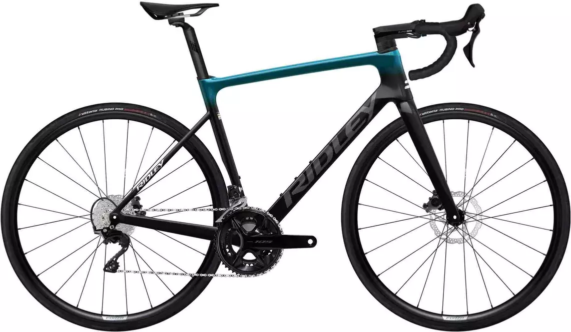 Ridley Falcn 105