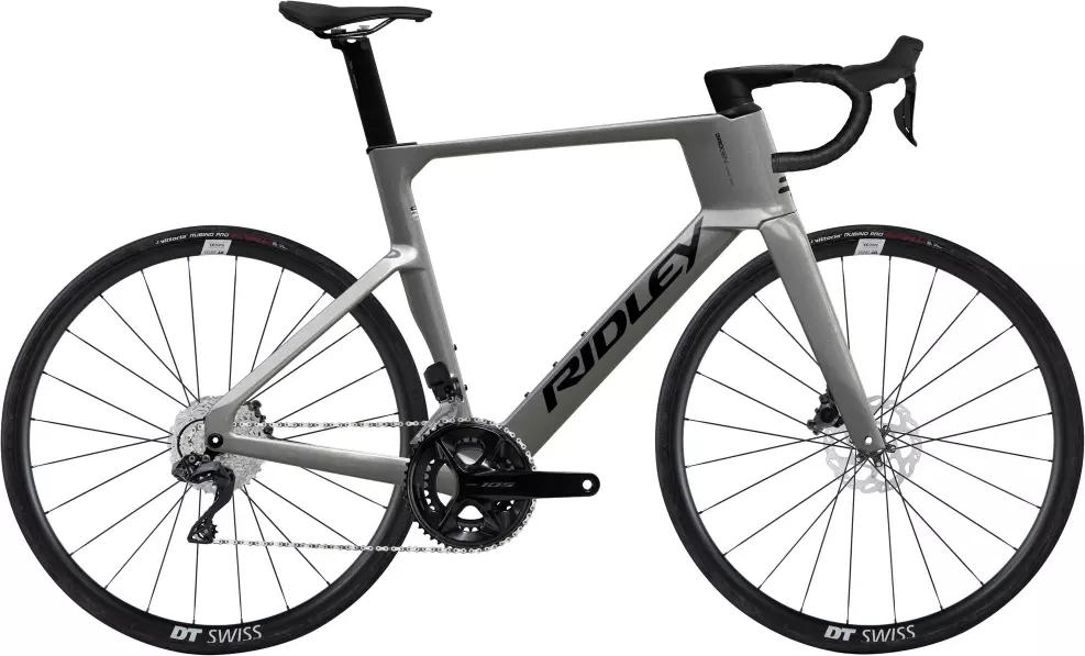 Ridley Noah 3.0 105 Di2