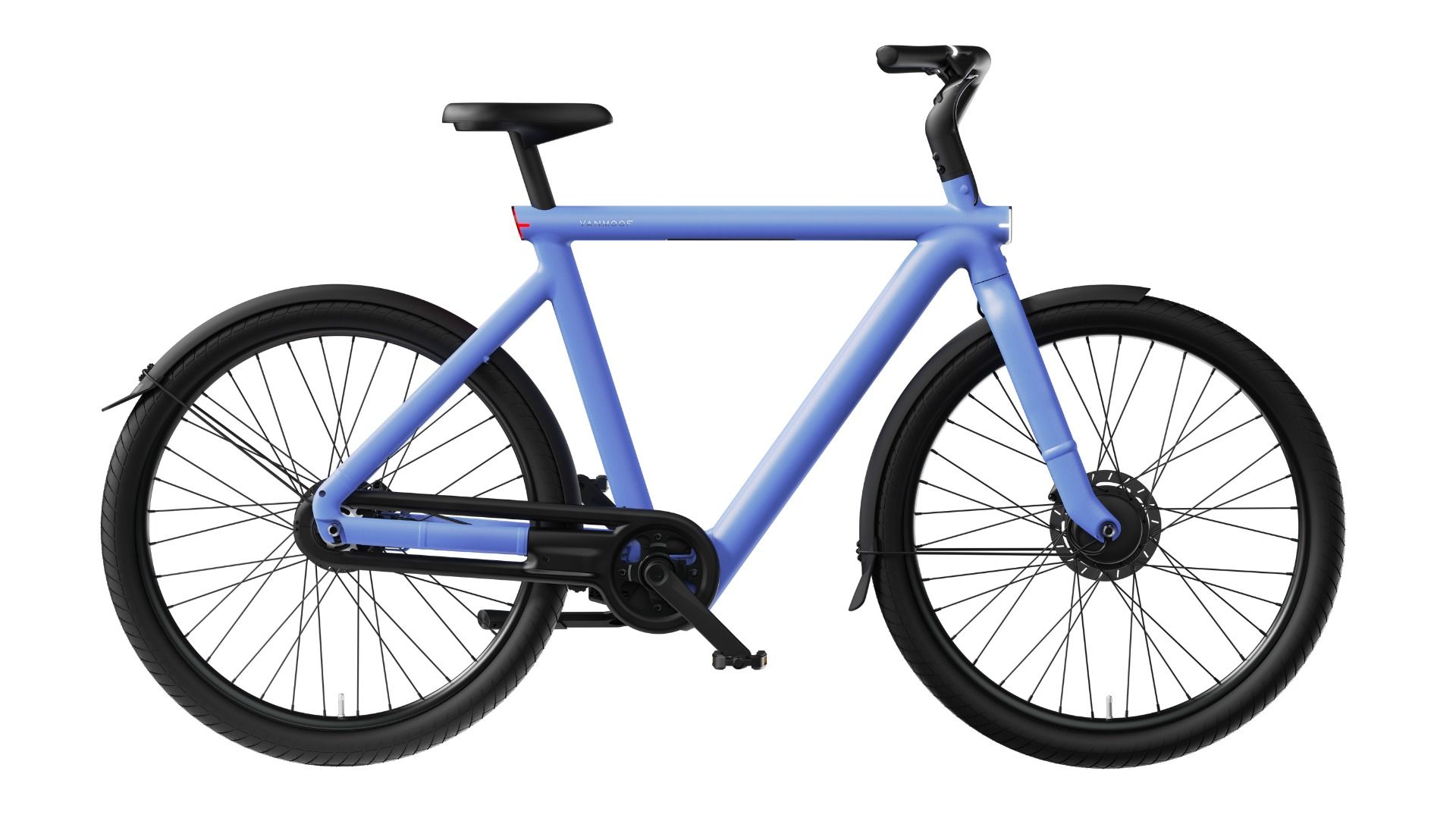 VanMoof S6 pre-order