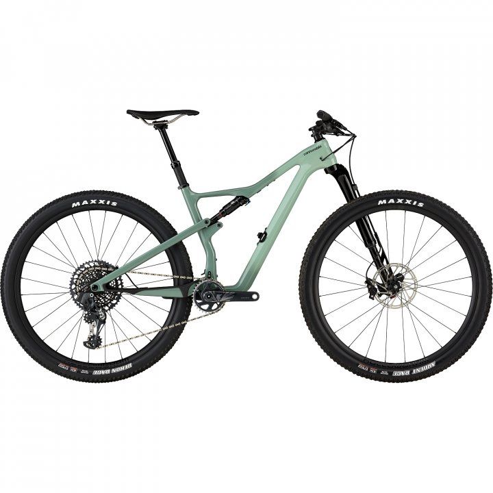 Cannondale Scalpel Carbon SE Ultimate