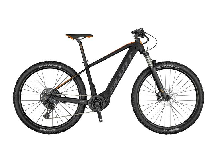 Scott Aspect eRide 920