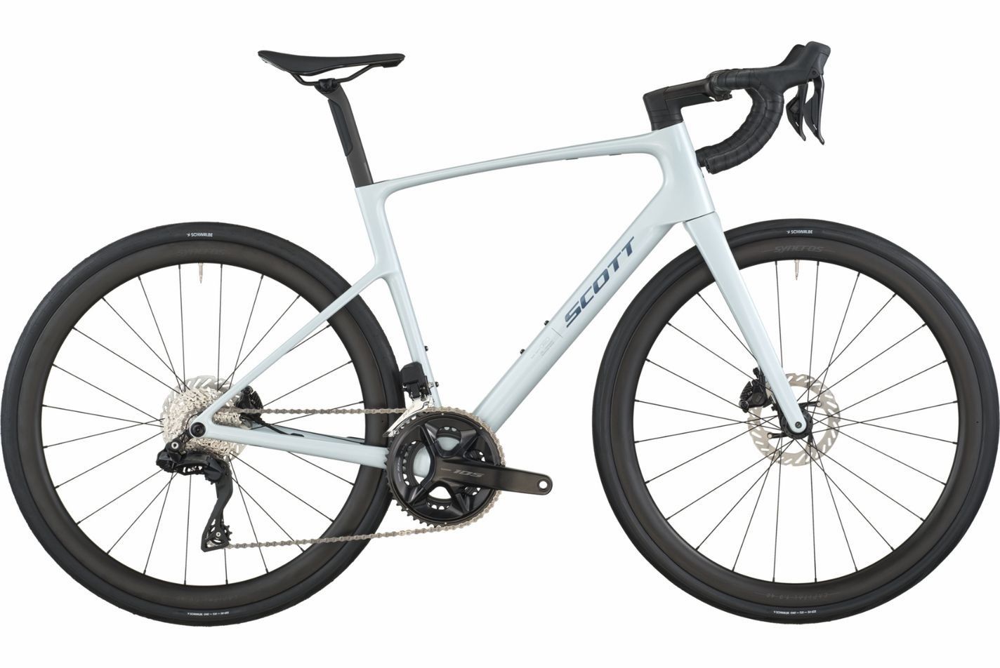 Scott Addict 30