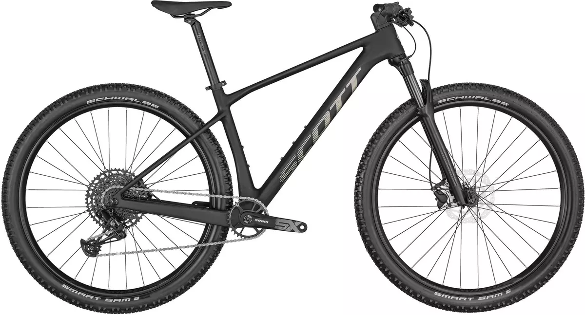 Scott Scale 940