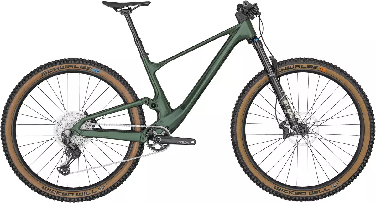 Scott Spark 930