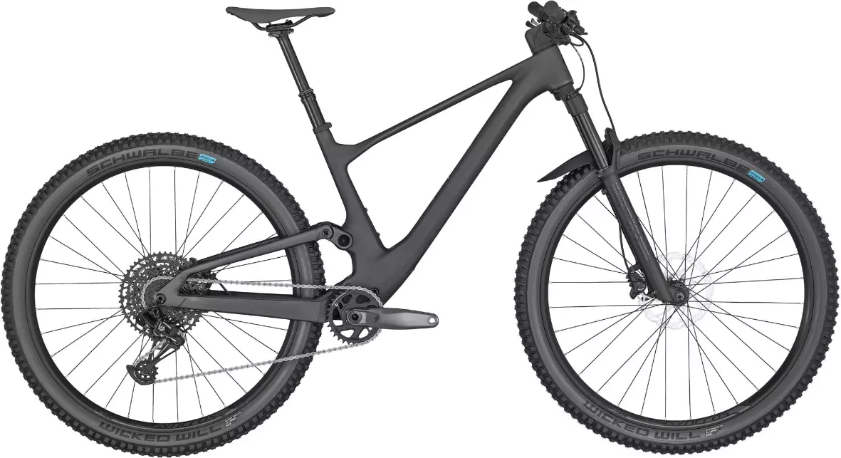 Scott Spark 940