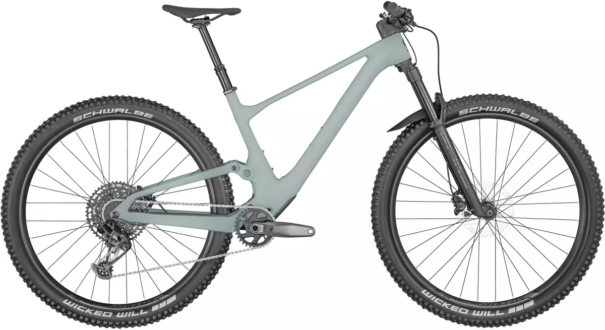 Scott Spark 950