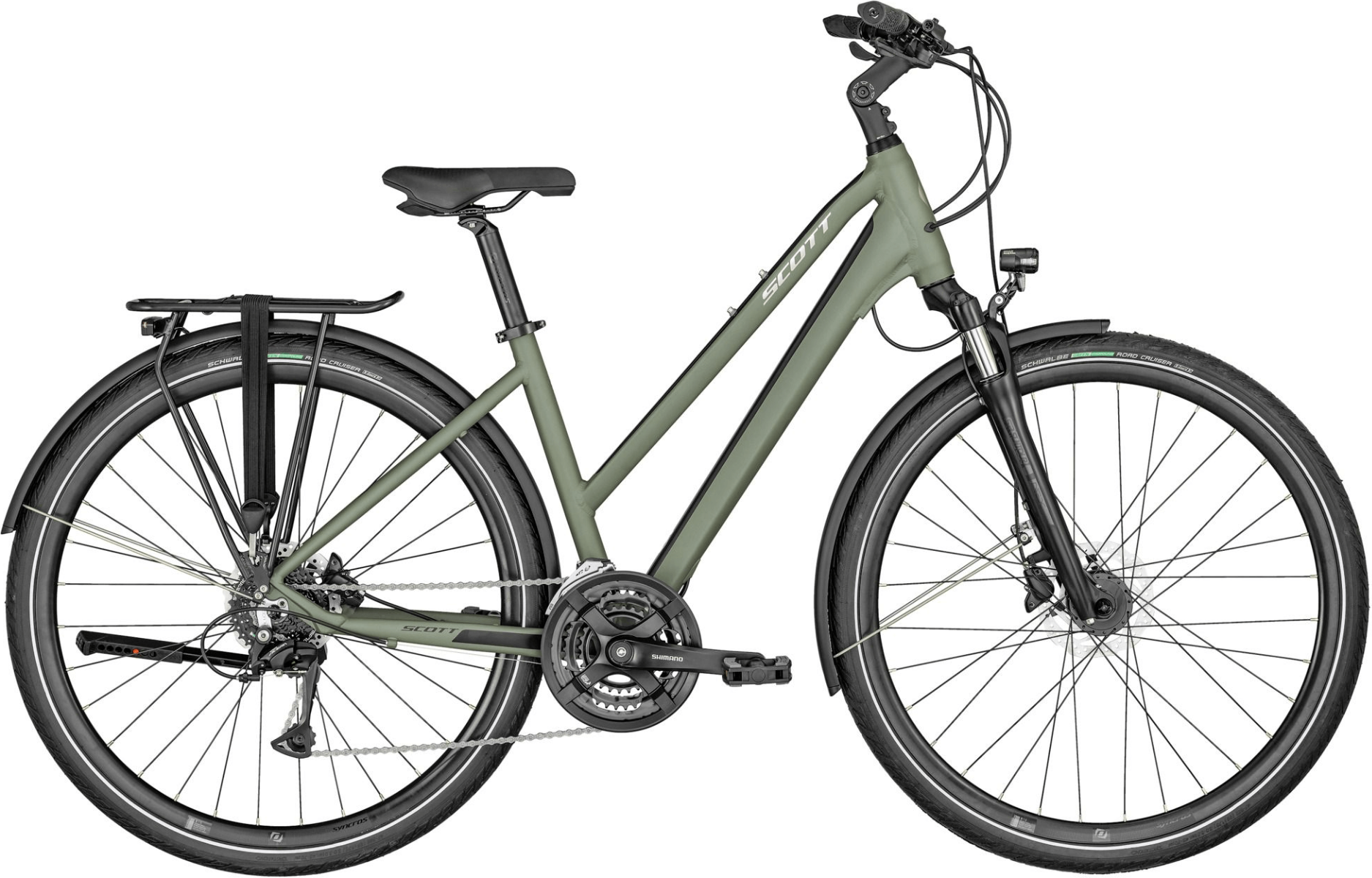 Scott Sub Sport 30