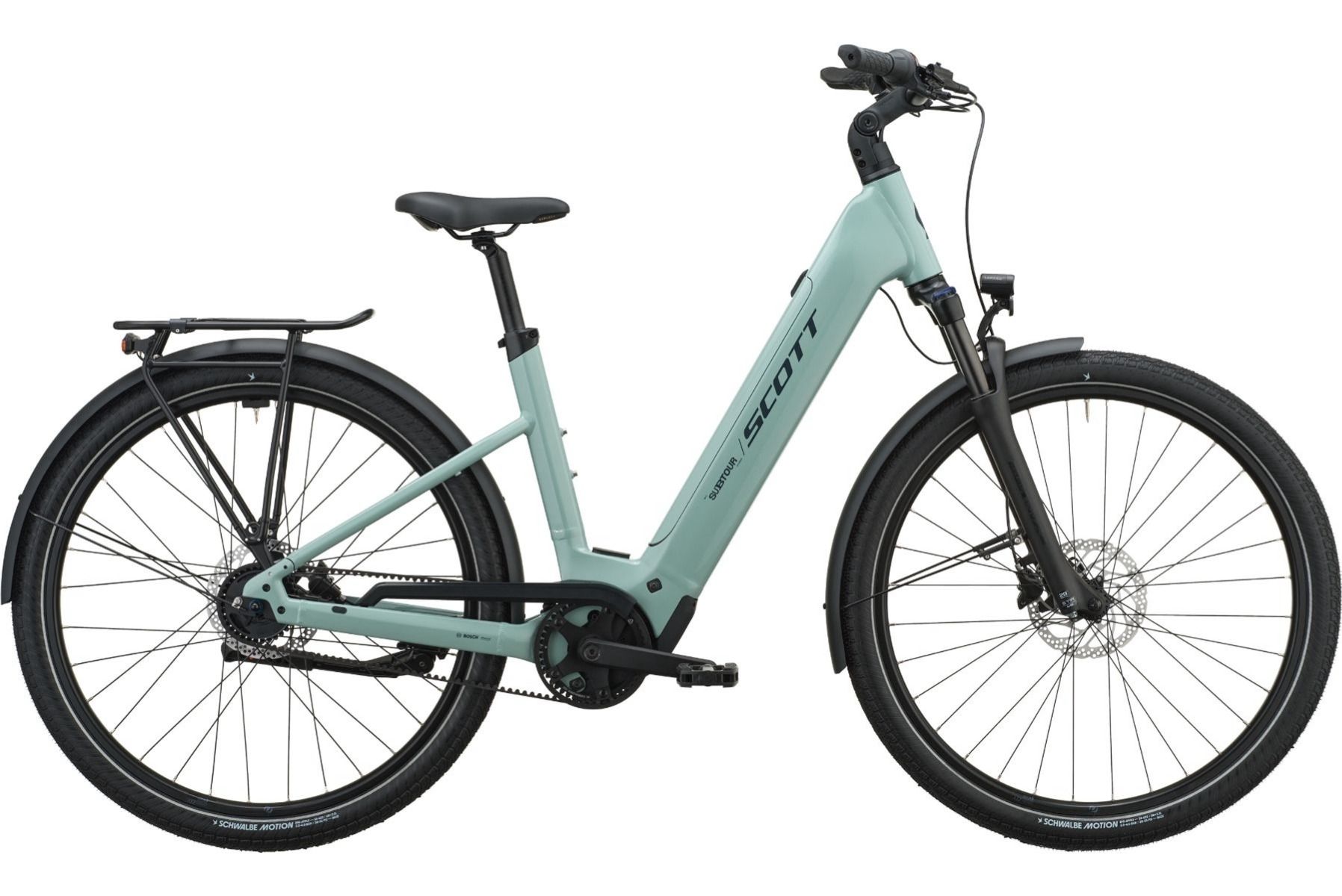 SCOTT Sub Tour 30