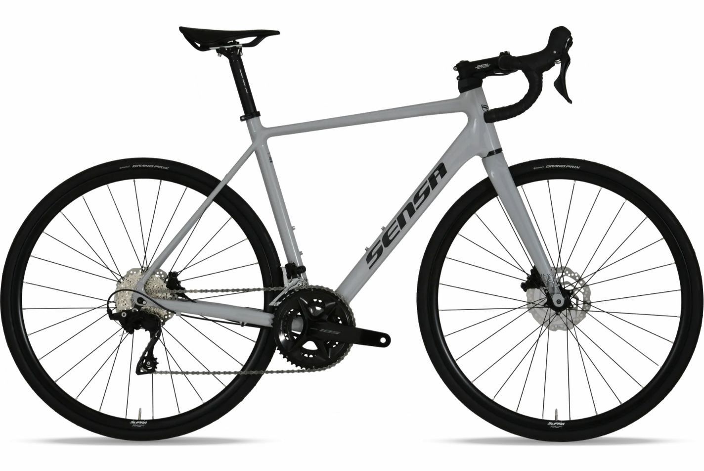 Sensa Romagna Pro
