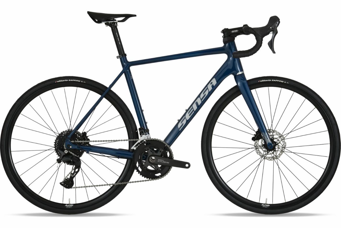 Sensa Romagna RS Tour