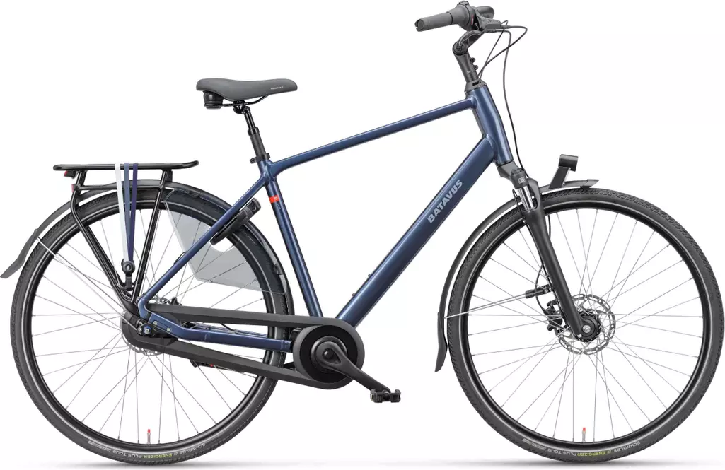Batavus Senz Comfort 
