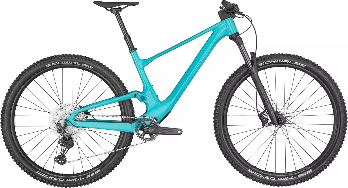 Scott Spark 960