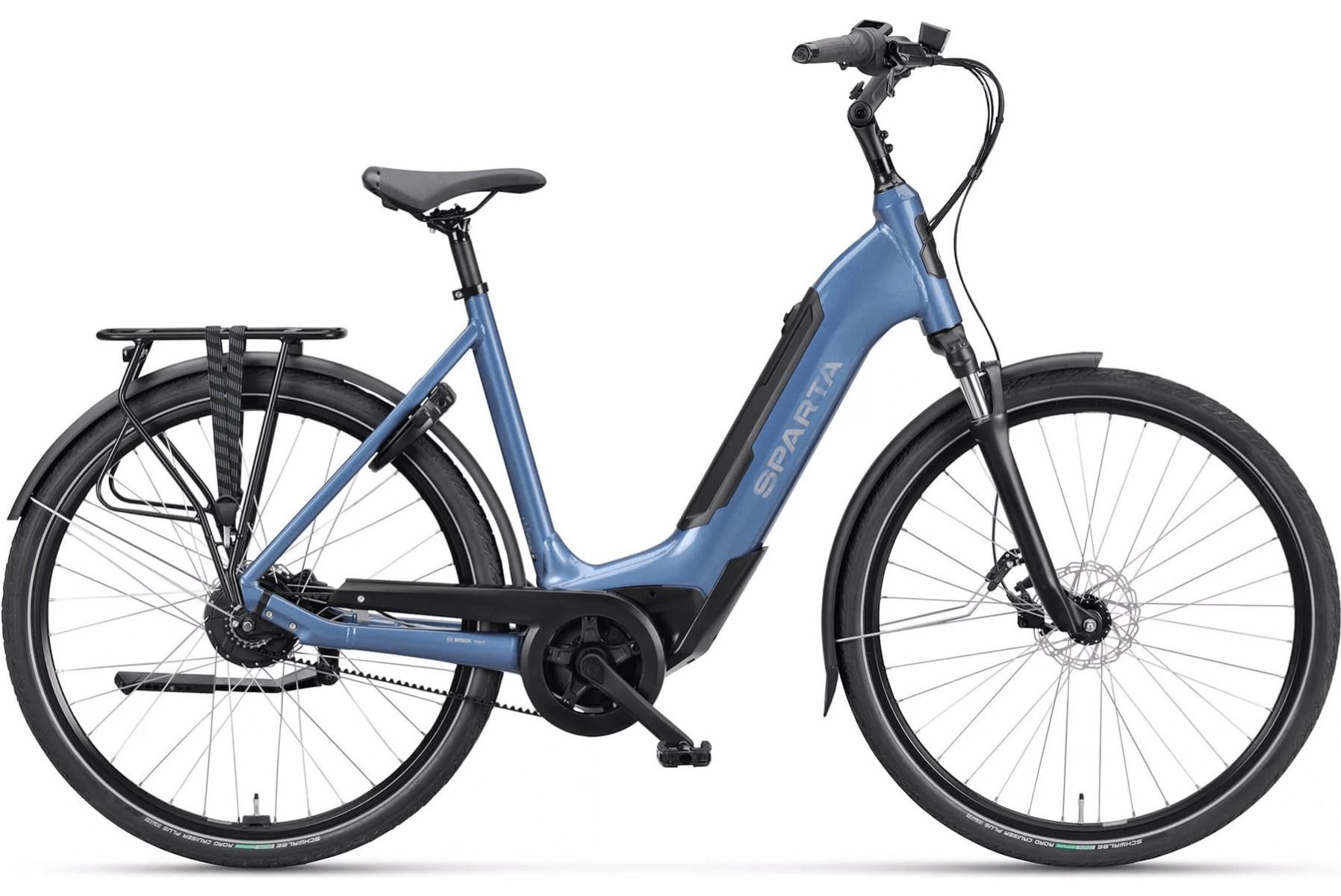 Sparta C-Grid Ultra
