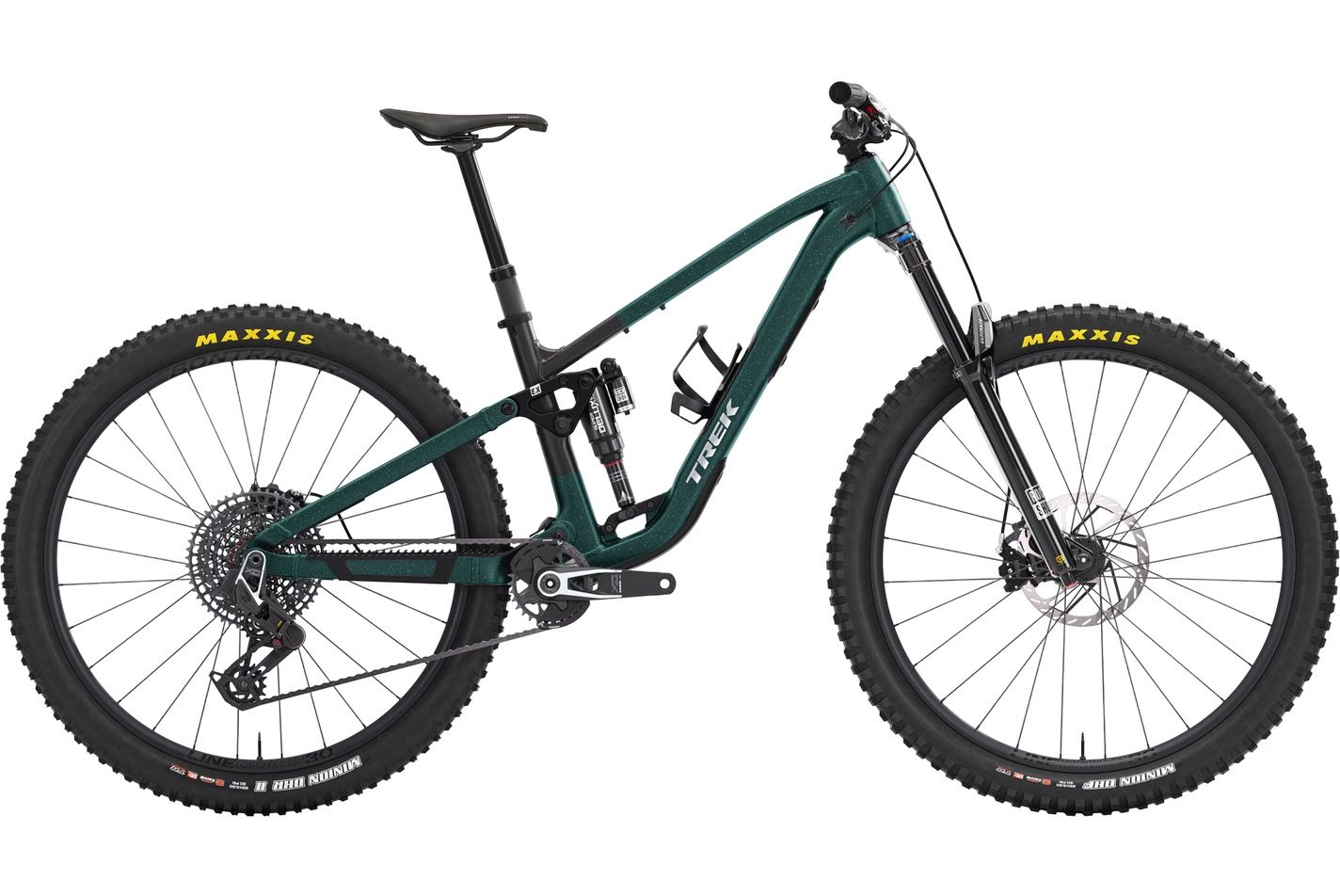 Trek Fuel EX 9 X0 AXS