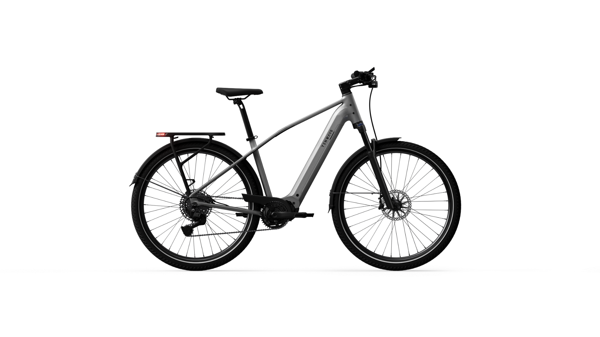 Tenways AGO X Special Edition