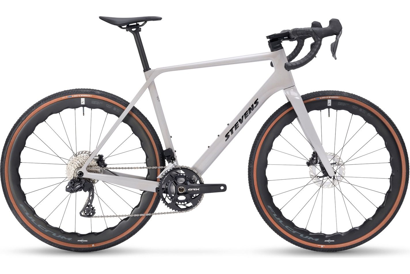 STEVENS Camino RS Pro Di2