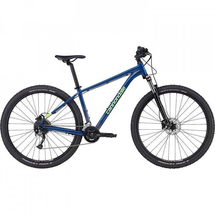 Cannondale Trail 6