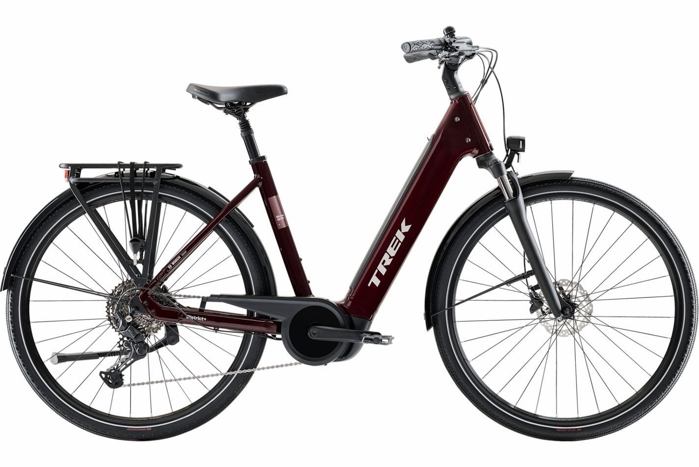 Trek District+ 4 R10