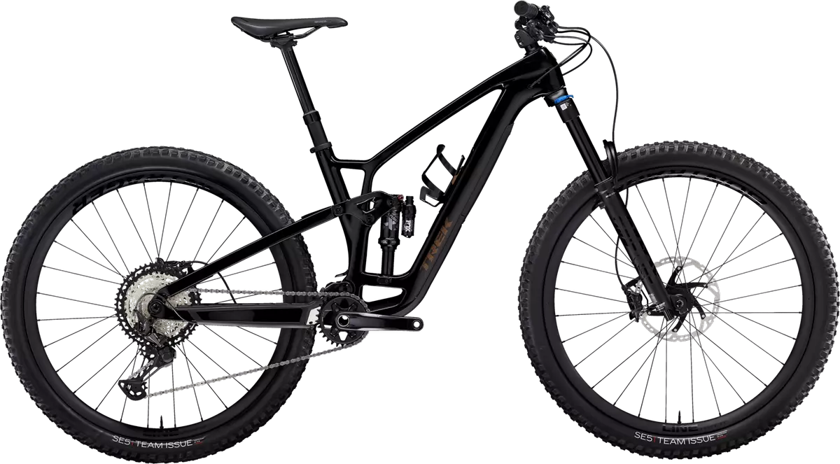 Trek Fuel EX 9.8 XT Gen 6
