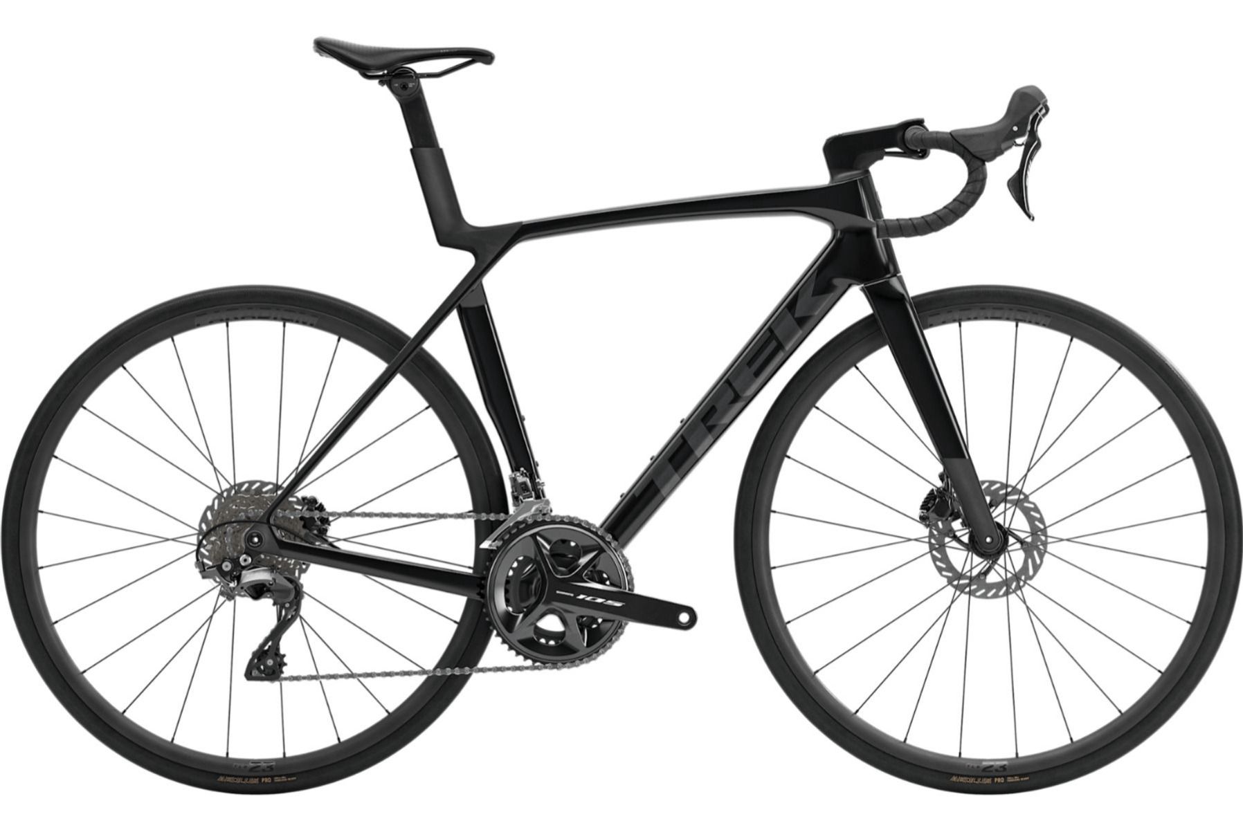 Trek Madone SL 5 Gen 8