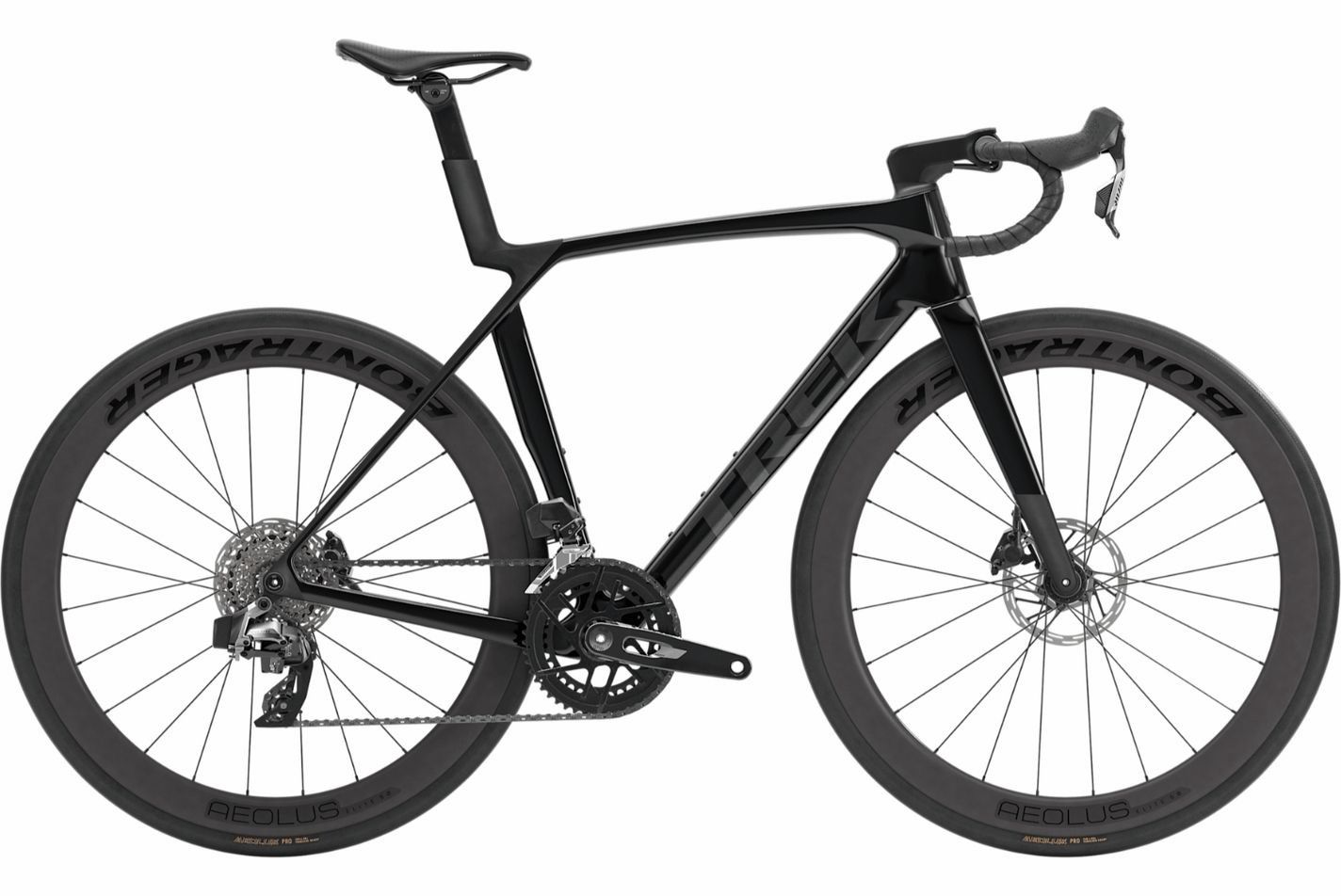 Trek Madone SL 6 AXS Gen 8