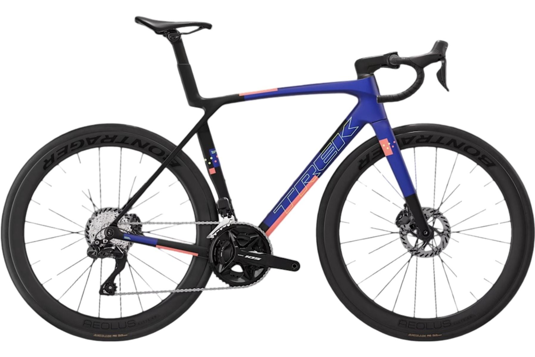 Trek Madone SL 6 Gen 8