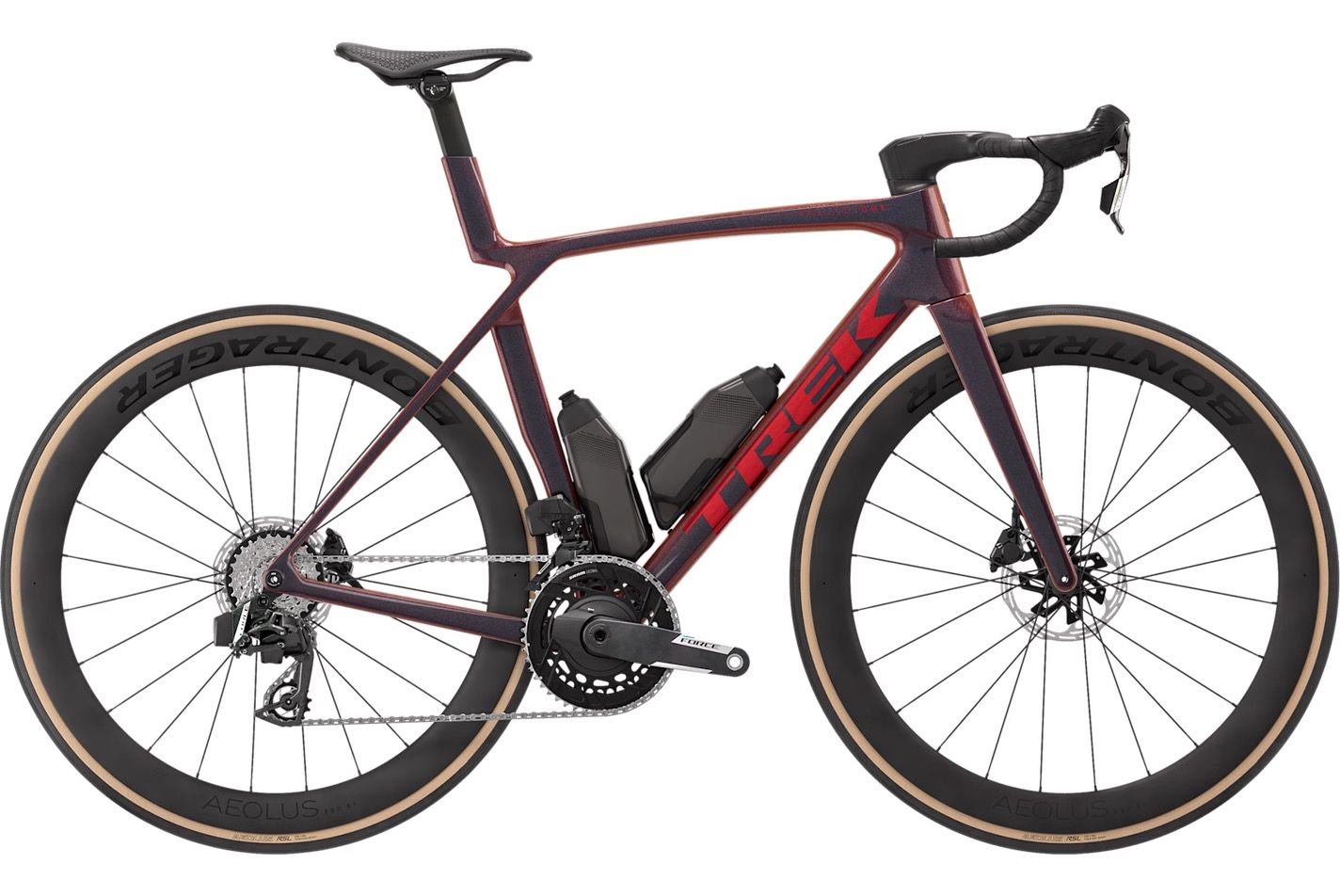 Trek Madone SLR 7 AXS Gen 8