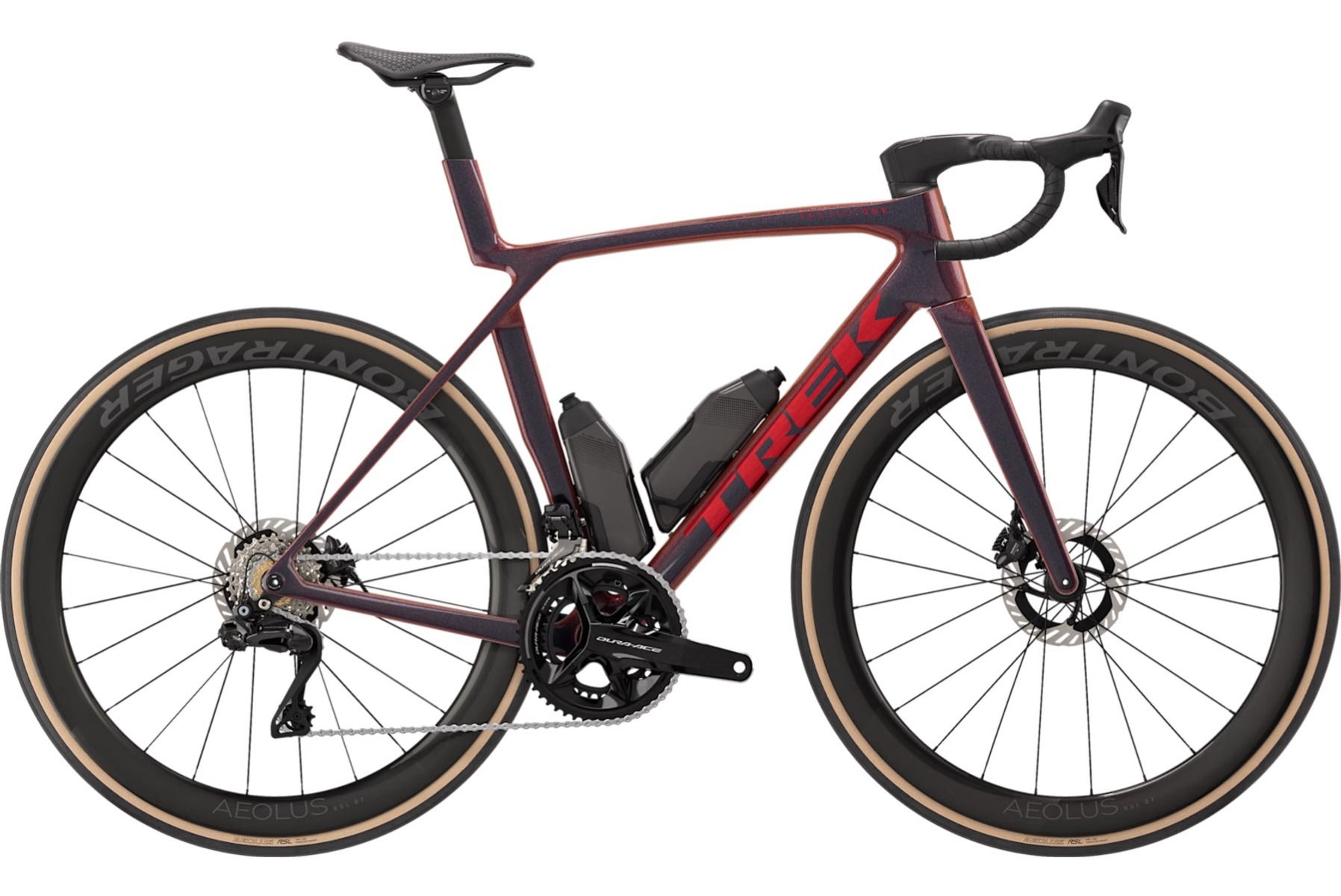 Trek Madone SLR 9 Gen 8