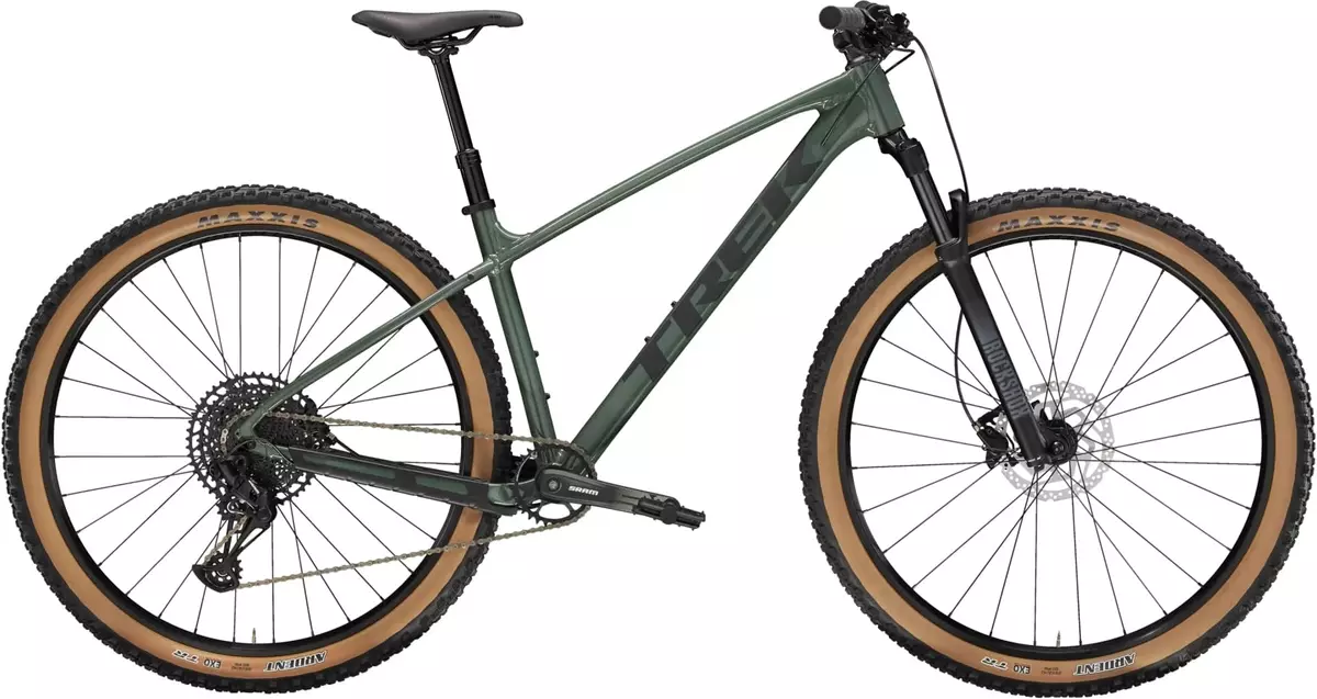 Trek Marlin 7 Gen 3