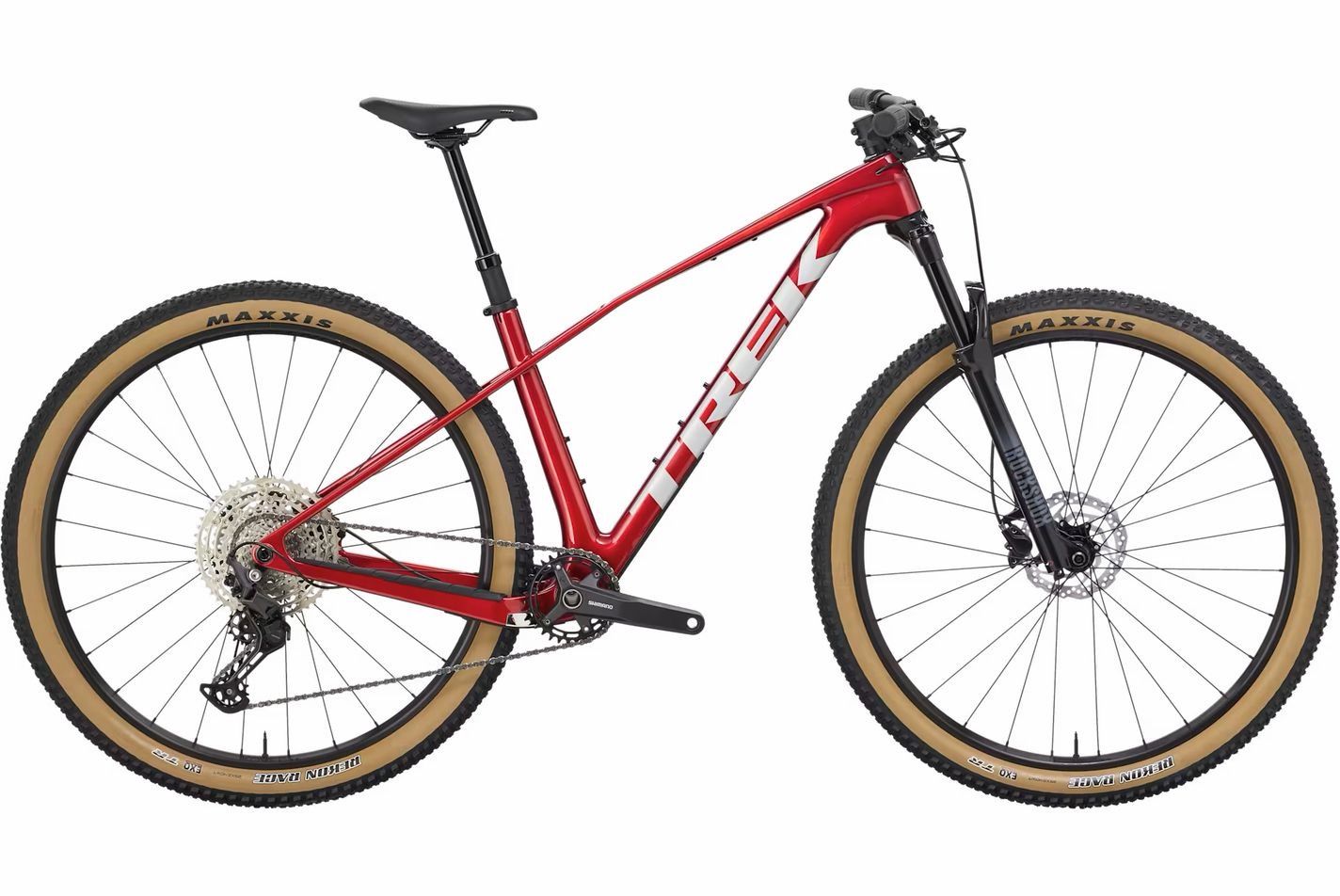 Trek Procaliber 9.5 Gen 3