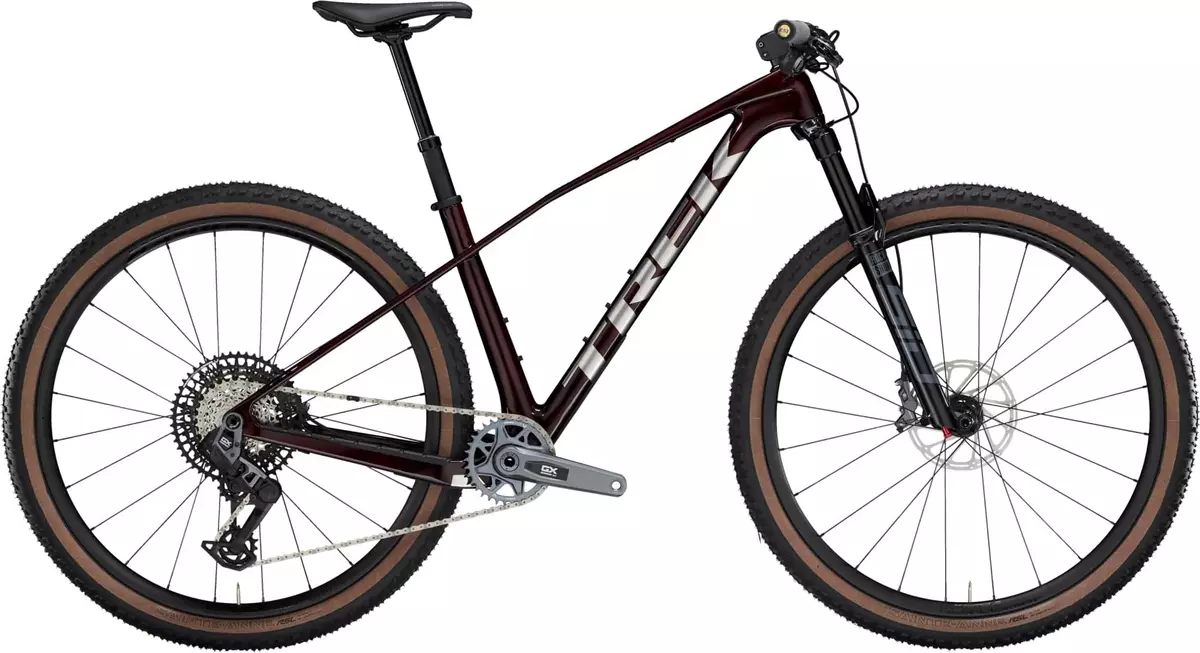 Trek Procalier 9.7 