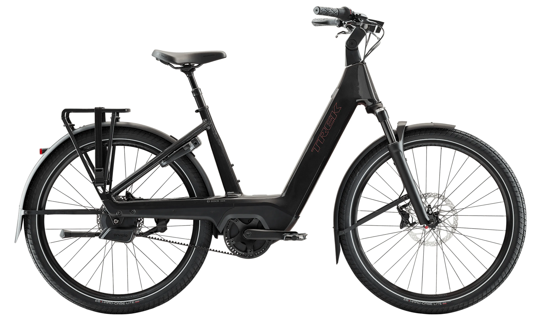 Trek Charter+ 5 Auto