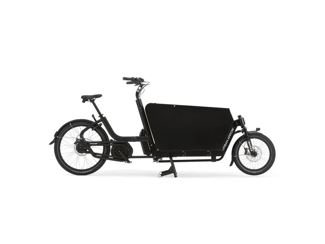 Urban Arrow Cargo