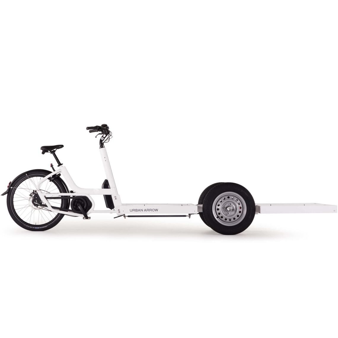 Urban Arrow Tender