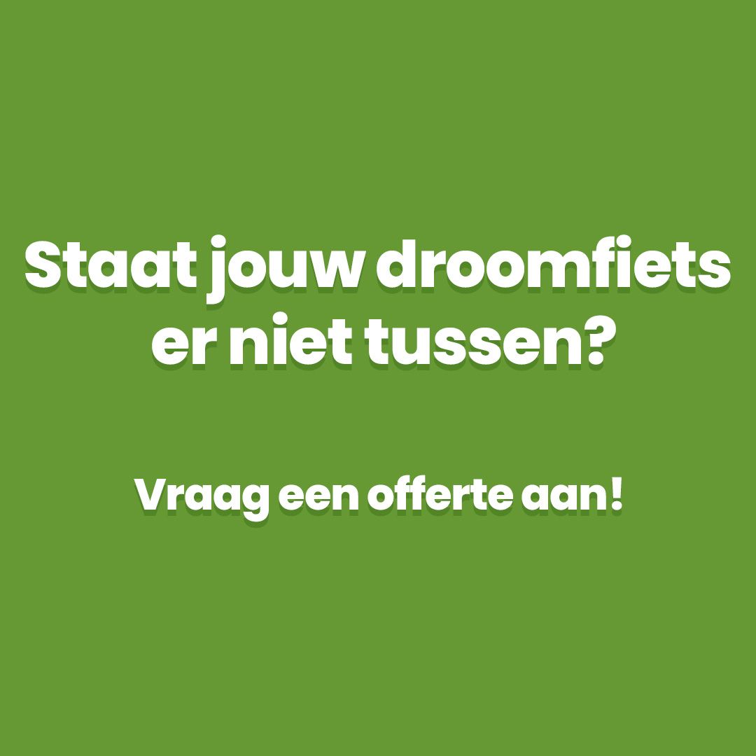 Vraag een offerte aan!